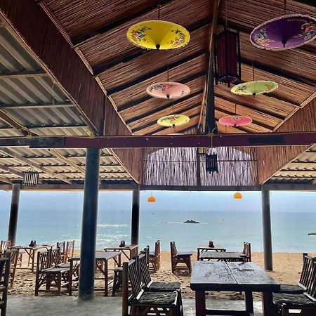 Lanta Paragon Ko Lanta Extérieur photo