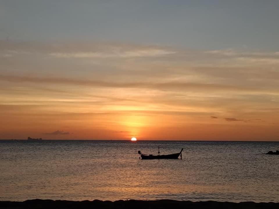 Lanta Paragon Ko Lanta Extérieur photo