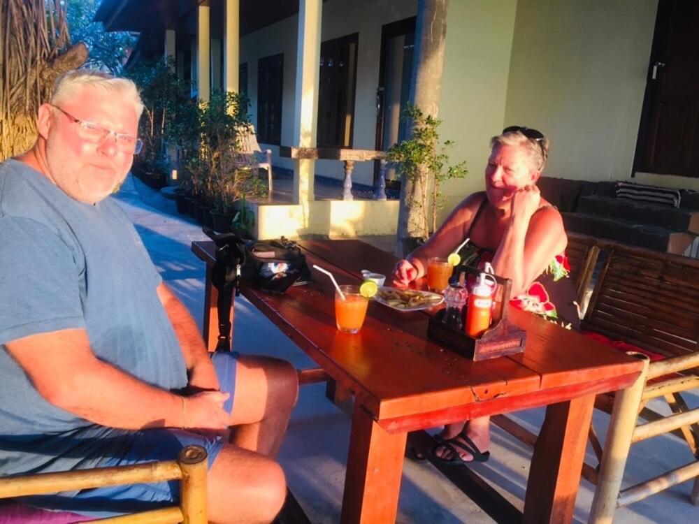 Lanta Paragon Ko Lanta Extérieur photo
