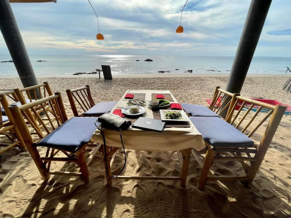Lanta Paragon Ko Lanta Extérieur photo