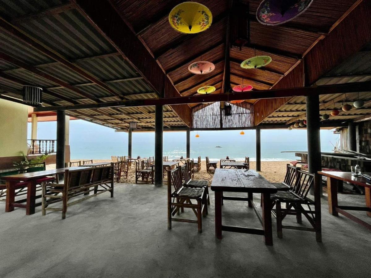 Lanta Paragon Ko Lanta Extérieur photo