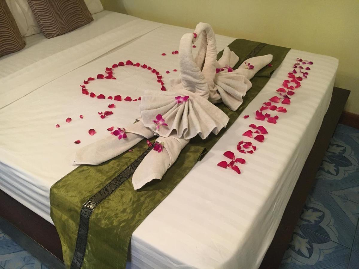 Lanta Paragon Ko Lanta Extérieur photo
