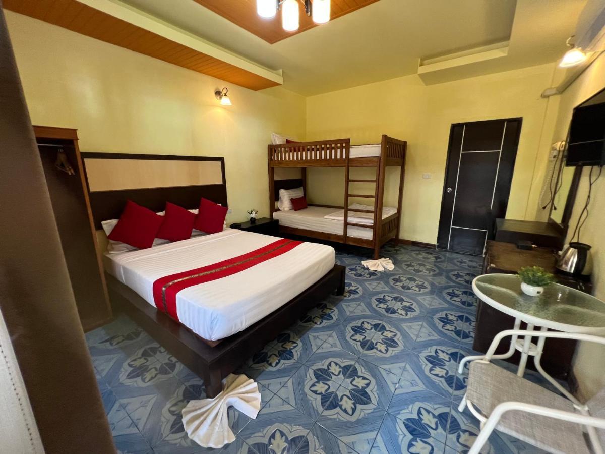 Lanta Paragon Ko Lanta Extérieur photo