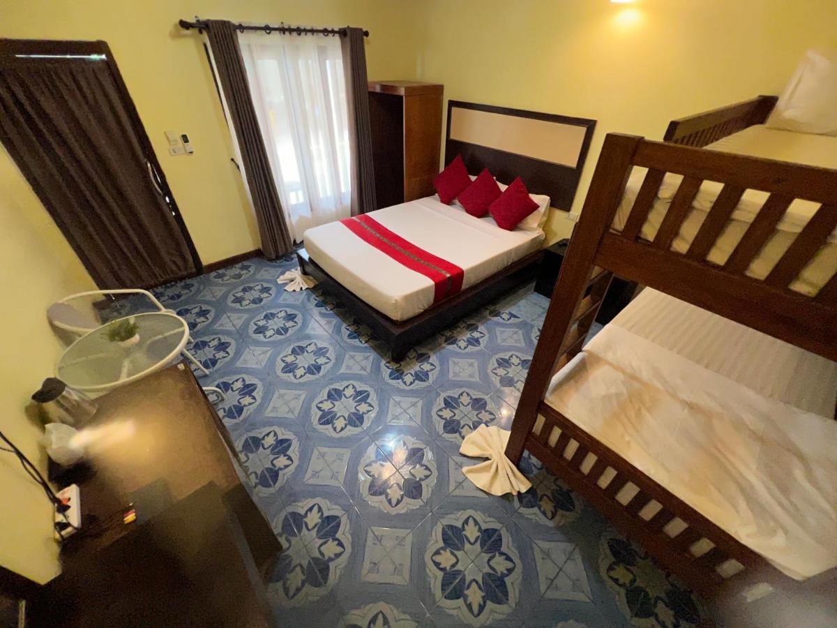 Lanta Paragon Ko Lanta Extérieur photo