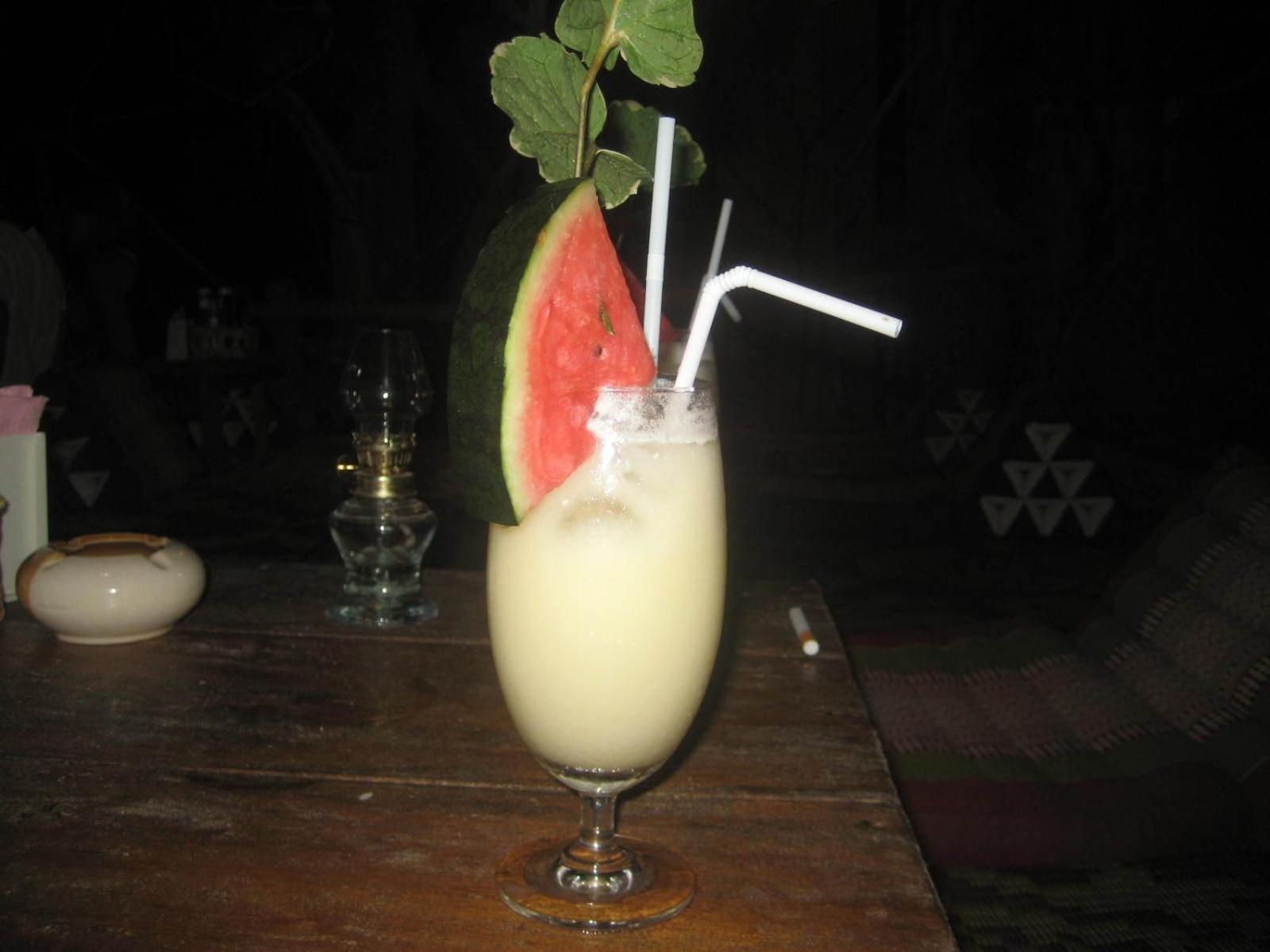 Lanta Paragon Ko Lanta Extérieur photo