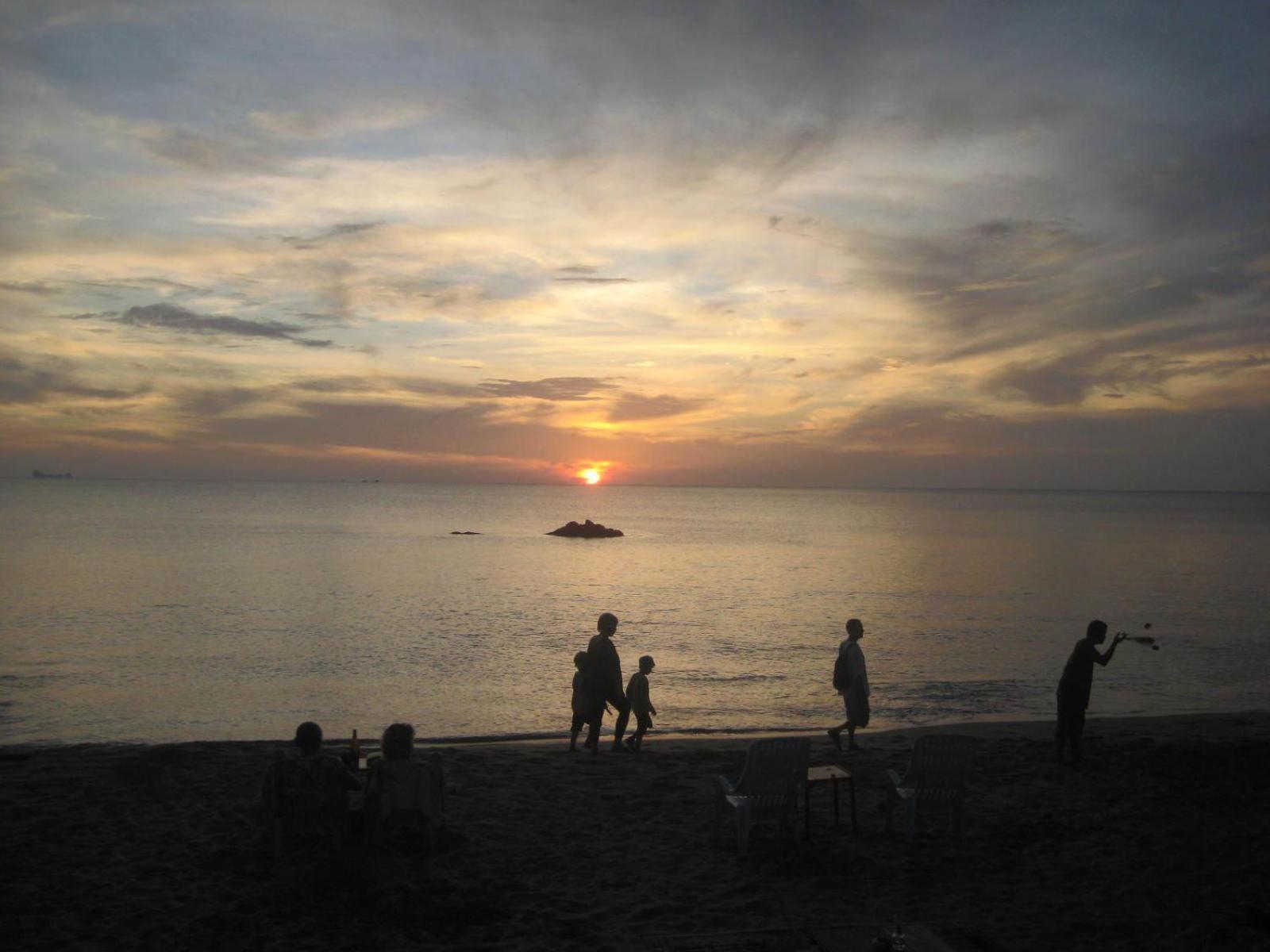 Lanta Paragon Ko Lanta Extérieur photo