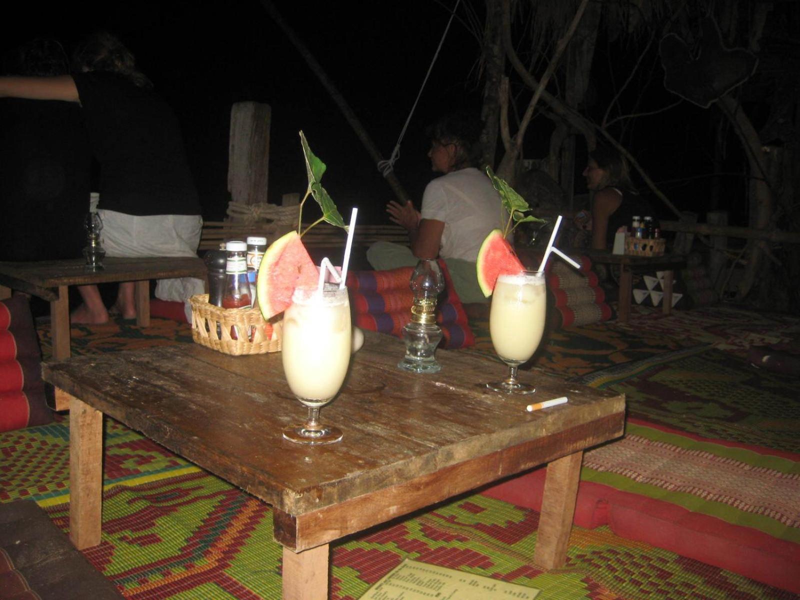 Lanta Paragon Ko Lanta Extérieur photo