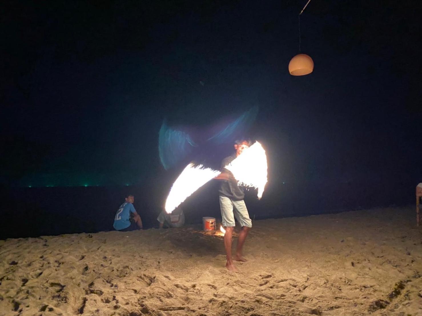 Lanta Paragon Ko Lanta Extérieur photo