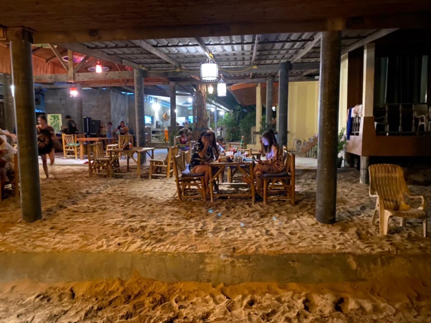 Lanta Paragon Ko Lanta Extérieur photo