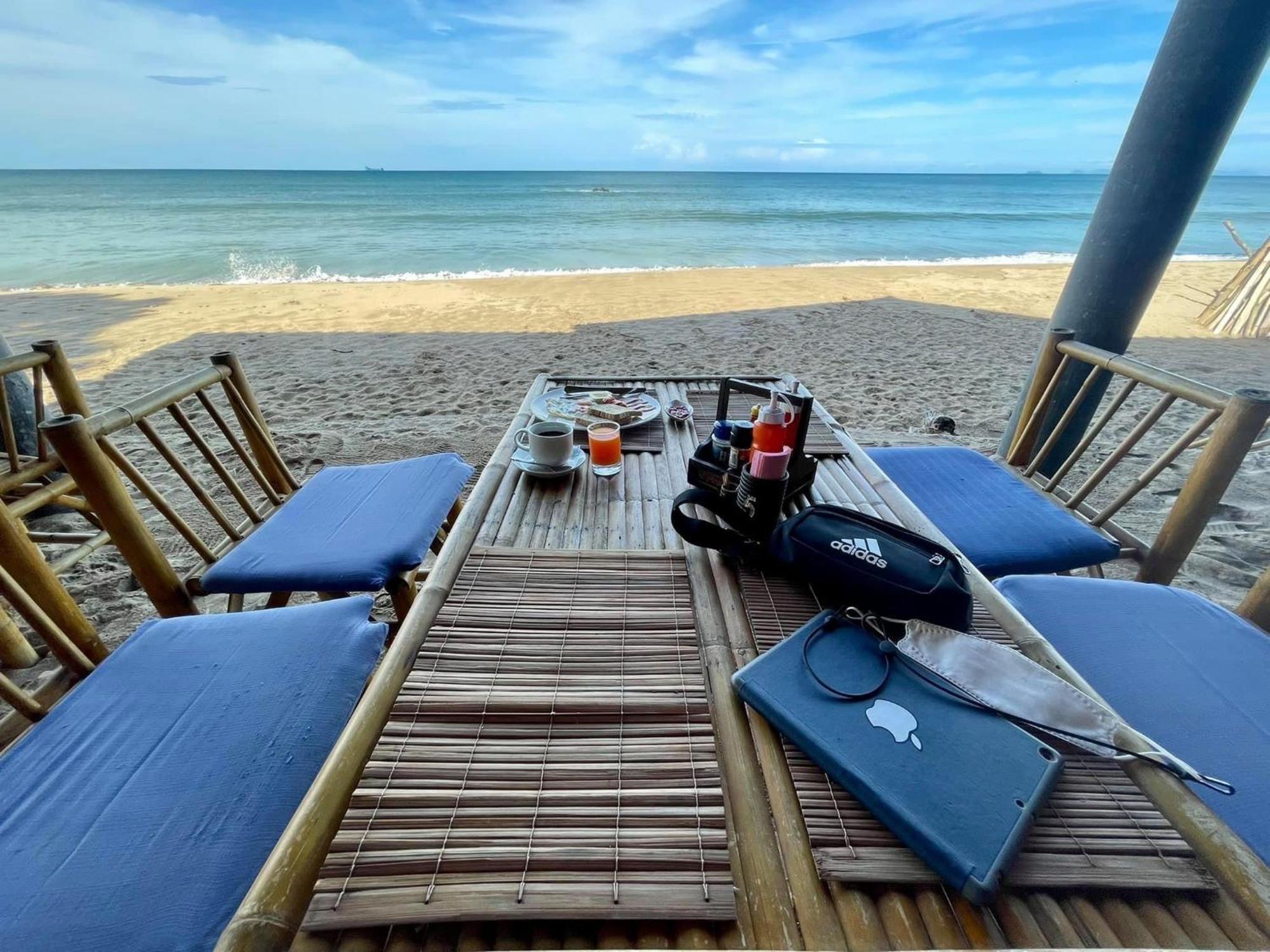 Lanta Paragon Ko Lanta Extérieur photo