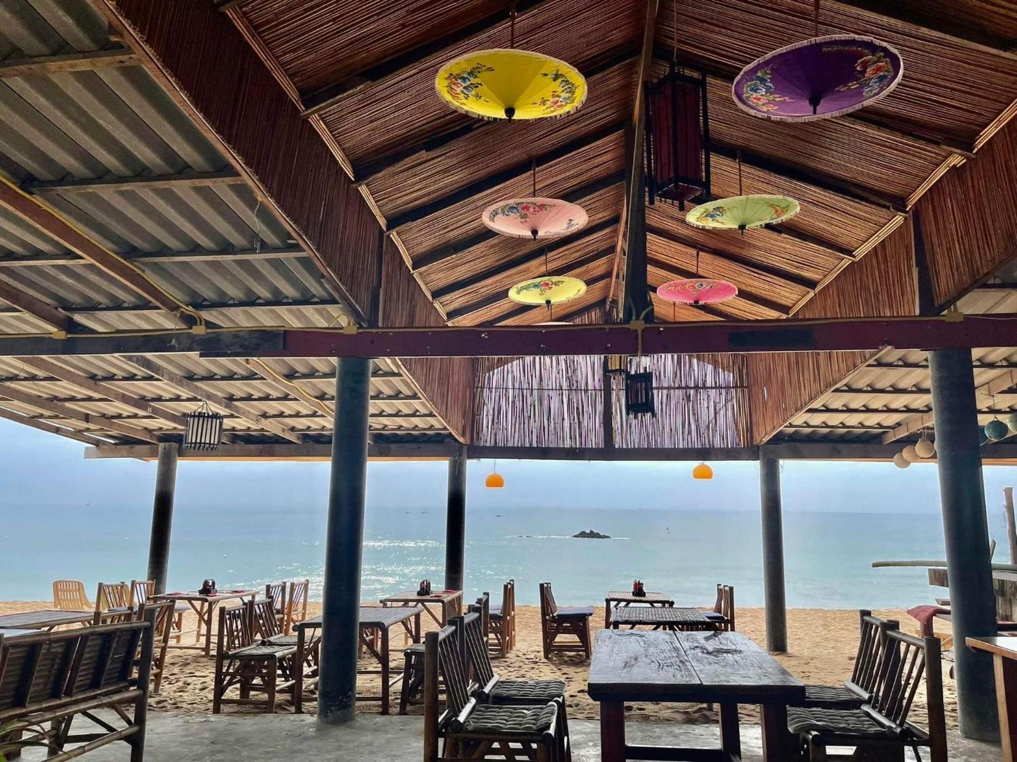Lanta Paragon Ko Lanta Extérieur photo