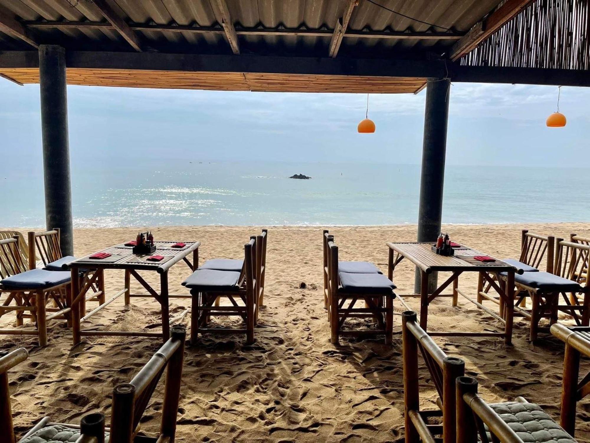 Lanta Paragon Ko Lanta Extérieur photo
