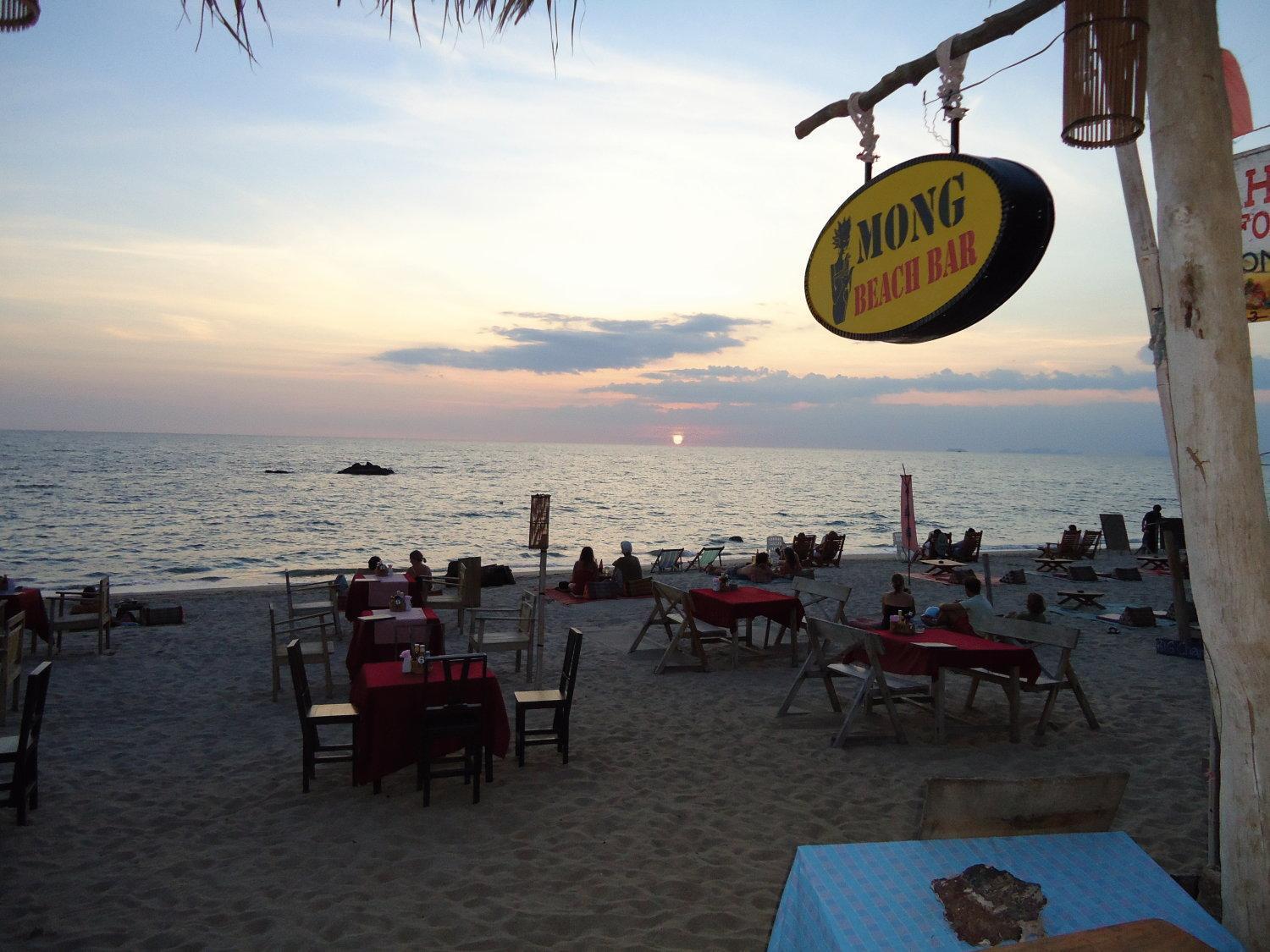 Lanta Paragon Ko Lanta Extérieur photo