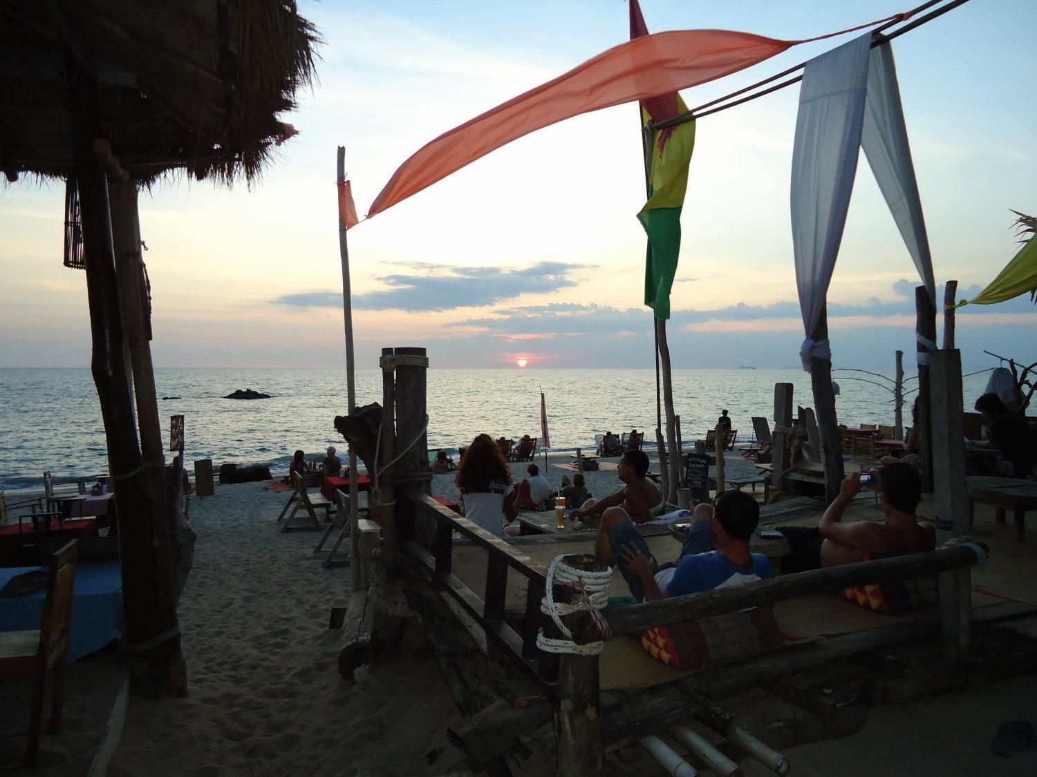 Lanta Paragon Ko Lanta Extérieur photo